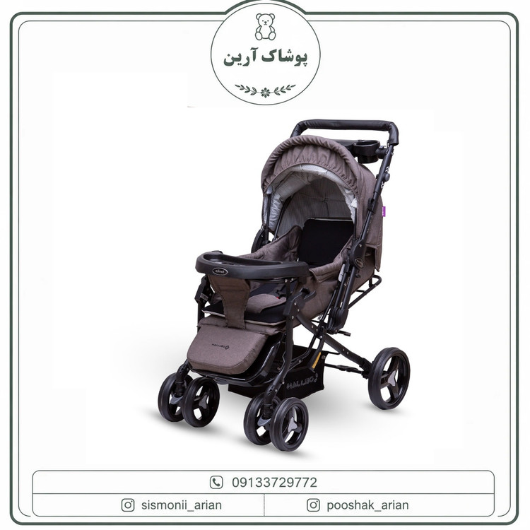 کالسکه دلیجان مدل بنیتا