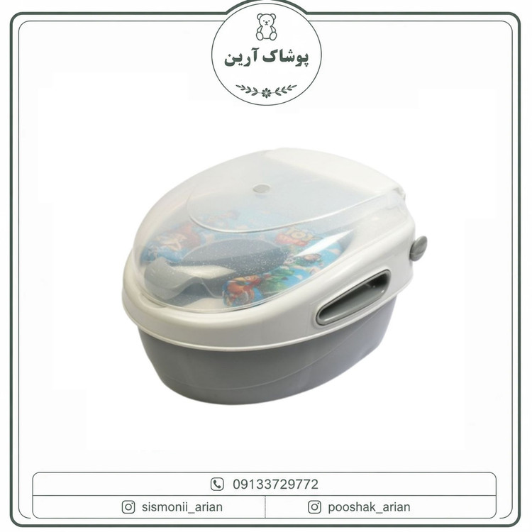 توالت آموزشی سوواندا