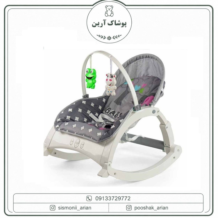 نی نی لای لای زویه مدل z400